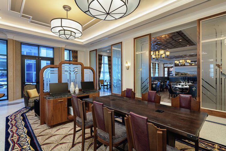 Hotel Interior 11 of 83