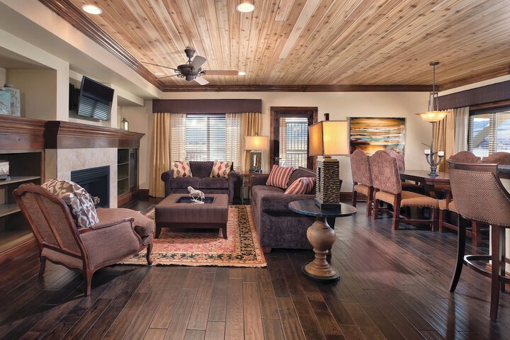 WorldMark Granby - Rocky Mountain Preserve