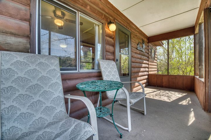 Terrace/Patio 63 of 66