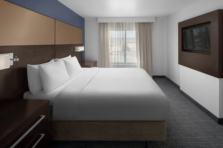 Residence Inn Salt Lake City Murray