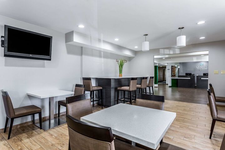 Quality Inn & Suites El Paso I-10
