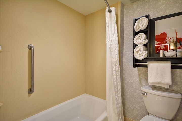 Homewood Suites by Hilton Ithaca