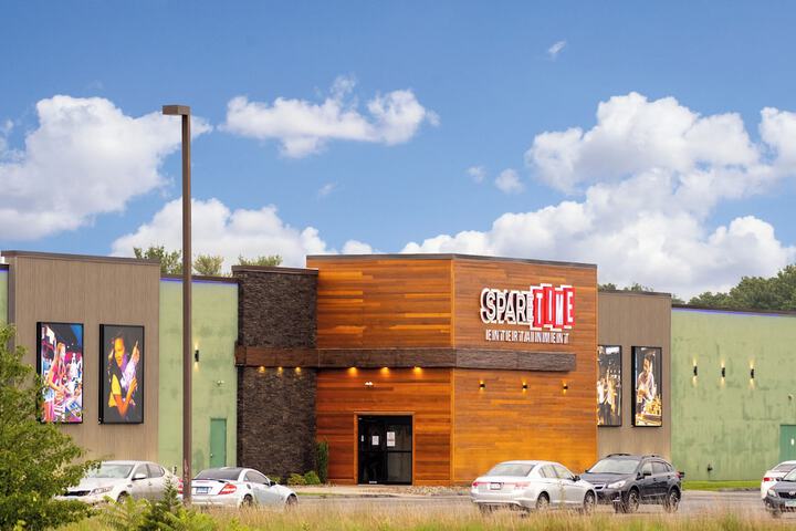 Candlewood Suites Windsor Locks Bradley Arpt by IHG