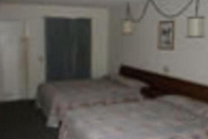 Stagecoach Hotel & Casino Beatty
