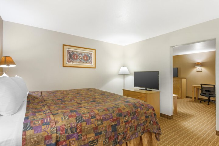 Best Western Gold Canyon Inn & Suites