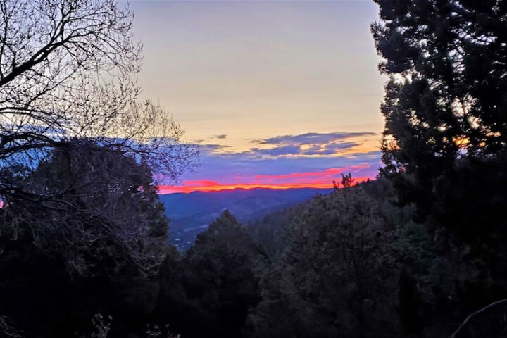 High Sierra Condominium
