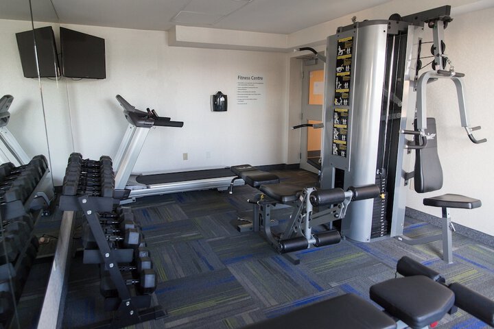 Holiday Inn Express & Suites Brampton by IHG