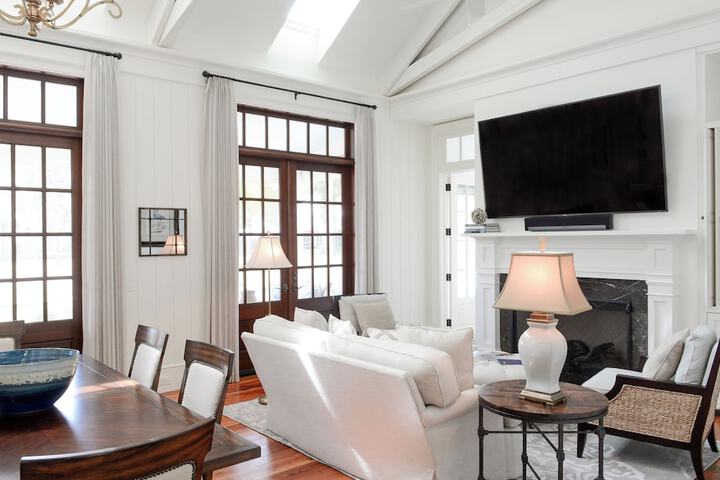Montage Palmetto Bluff Residences