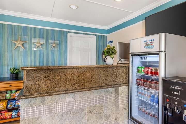 Best Western Tradewinds