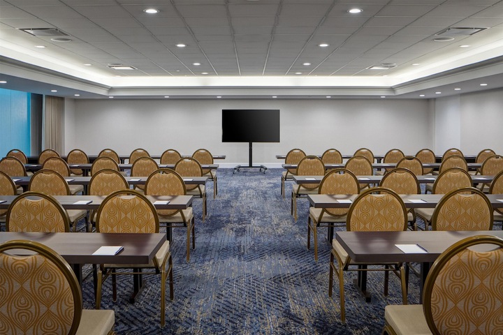 Amway Grand Plaza Curio Collection by Hilton