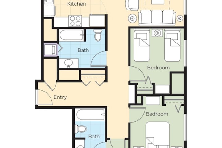 Room 18 of 25
