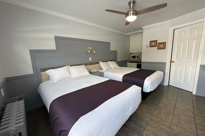 Motel Le Refuge