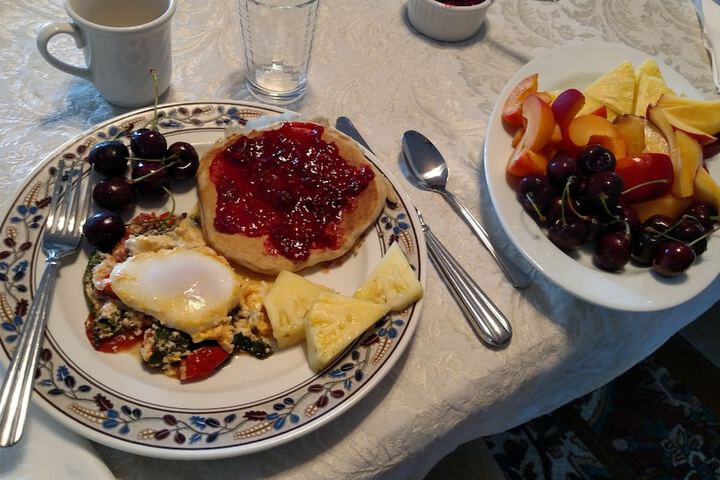 Friday Harbor Grand B & B
