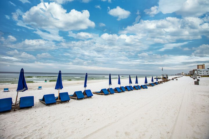 Beach 26 of 32