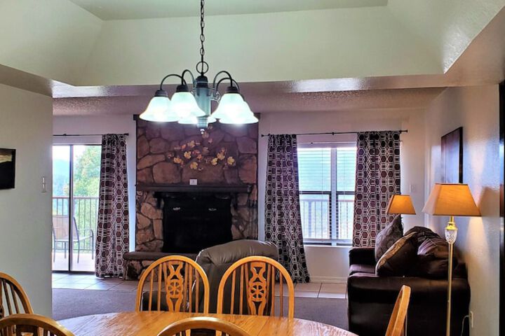 High Sierra Condominium