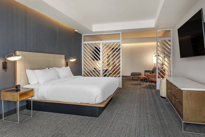 Courtyard by Marriott Fort Lauderdale Downtown