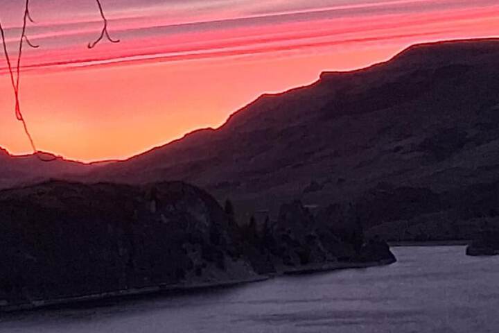 THE RIVER RUE RV PARK