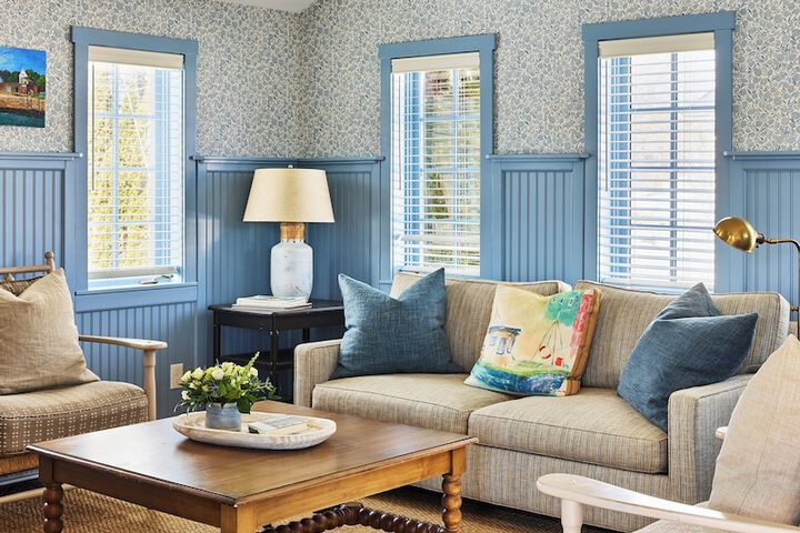 White Barn Inn & Spa Auberge Collection
