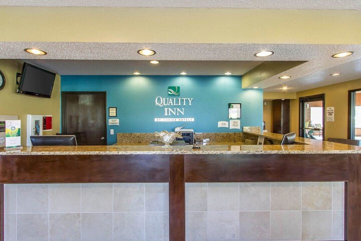 Quality Inn Murray University Area
