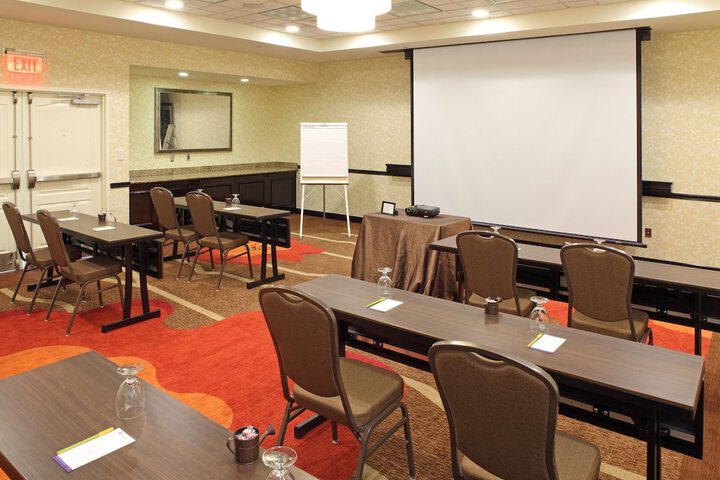 Hilton Garden Inn Frederick