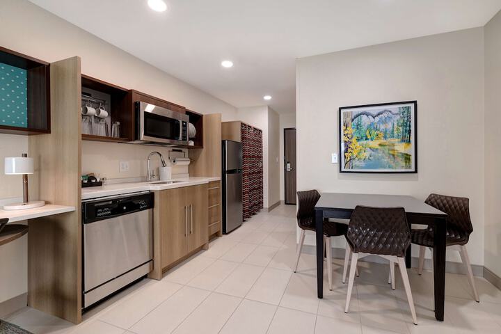 Home2 Suites by Hilton Bryant AR
