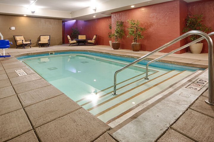 Spa 48 of 50
