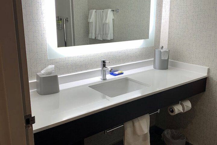 Holiday Inn Express & Suites Longview North by IHG