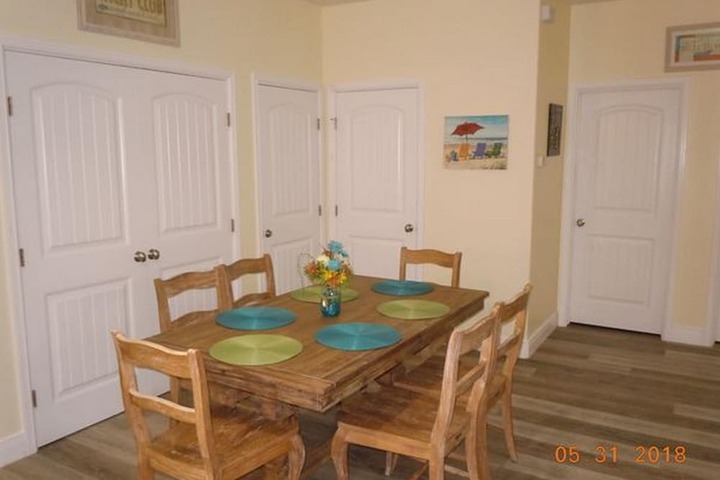 Beachgate CondoSuites and Oceanfront Resort