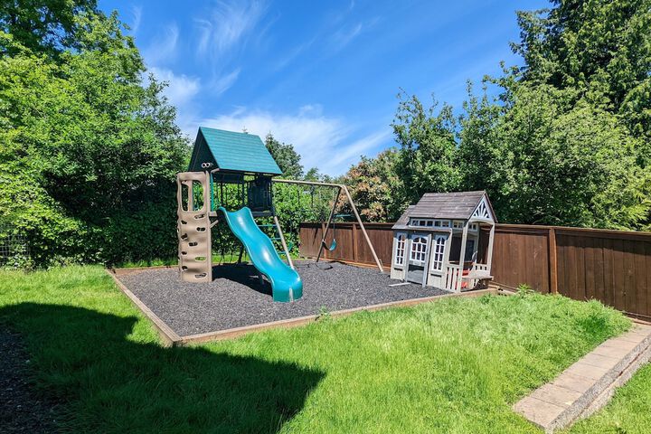 Seattle Vacation Home - Lake Forest Park