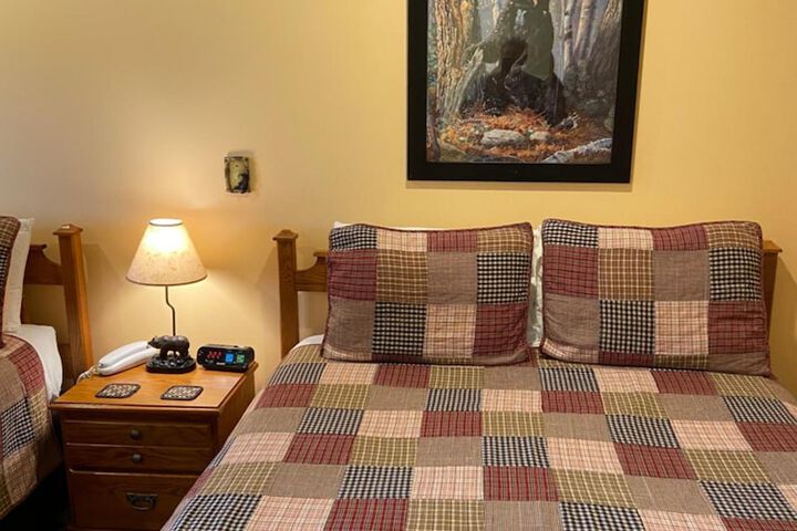 The Garrett Inn