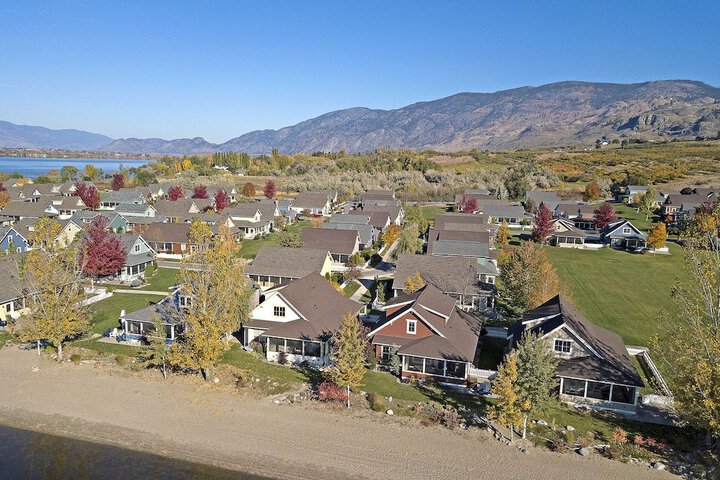 Veranda Beach Cottages