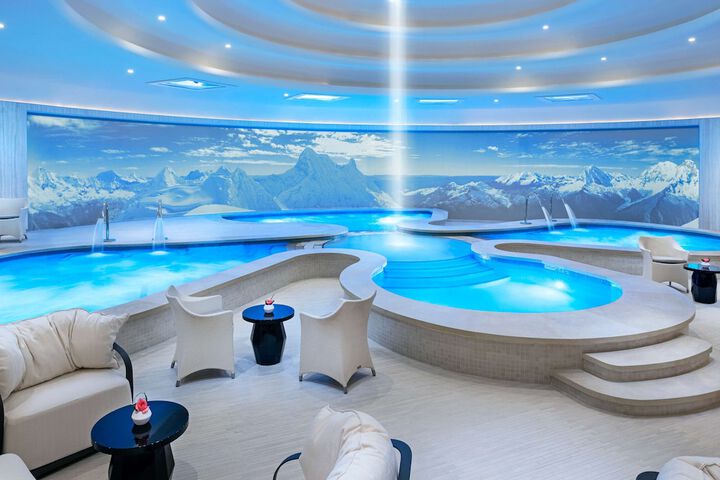 Pool 6 of 152