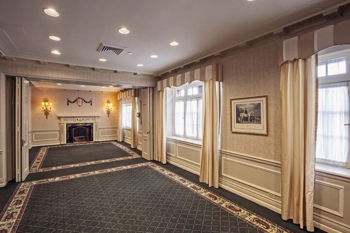 The Brown Hotel