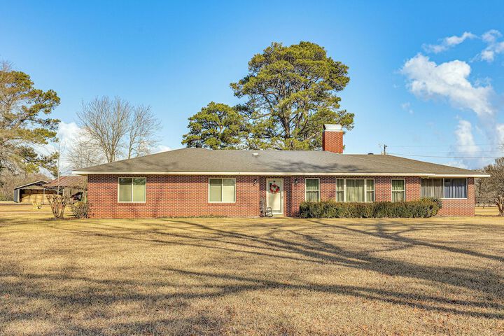 Countryside Marion Retreat Near Fishing & Trails!