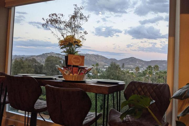 Buena Creek Vista Primary Subdivided Home with Views and Pool