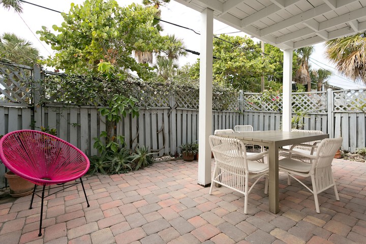 Terrace/Patio 92 of 95