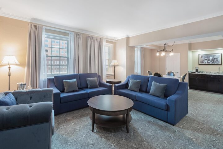 Americus Hotel Unscripted by Hyatt