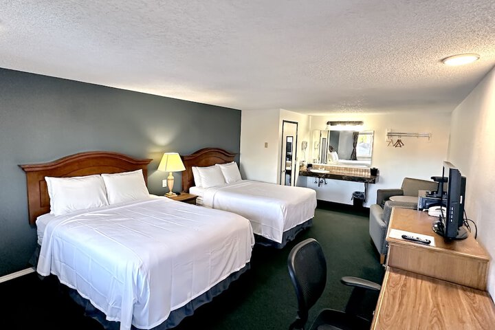 Economy Inn