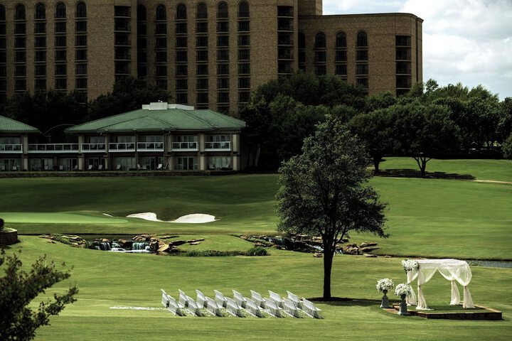 The Ritz-Carlton Dallas Las Colinas