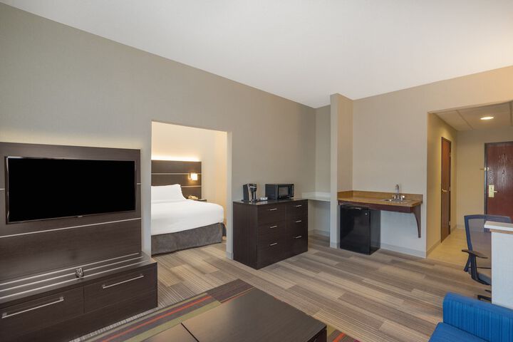 Holiday Inn Express Bloomsburg by IHG