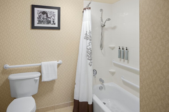 Residence Inn Aberdeen at Ripken Stadium