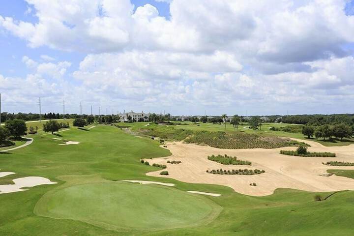 Golf 38 of 39