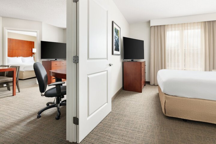 Residence Inn by Marriott Concord