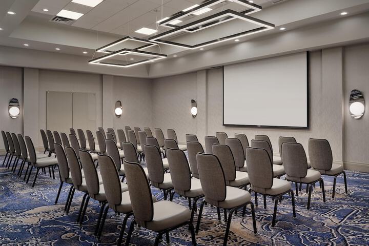 Hyatt Regency Suites Atlanta Northwest