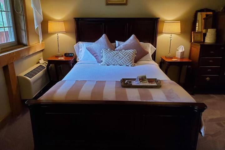 The Barn Inn Bed and Breakfast