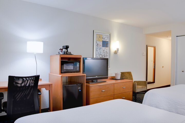 Fairfield by Marriott Titusville Kennedy Space Center
