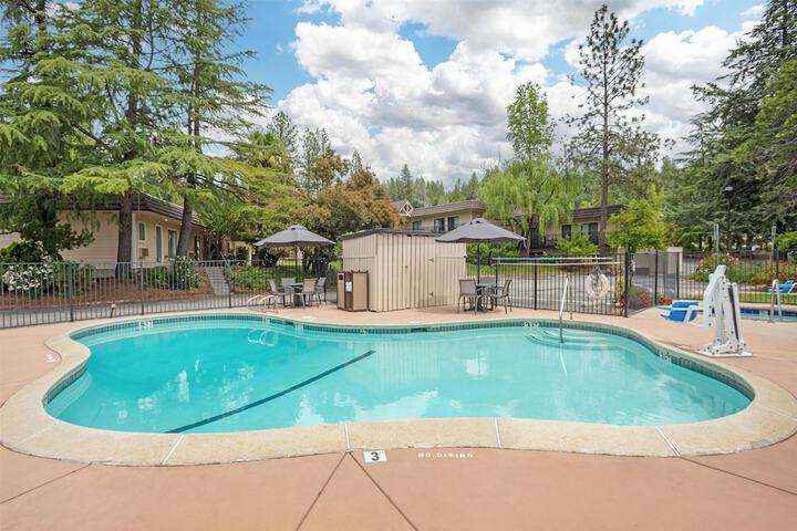 Best Western Gold Country Inn