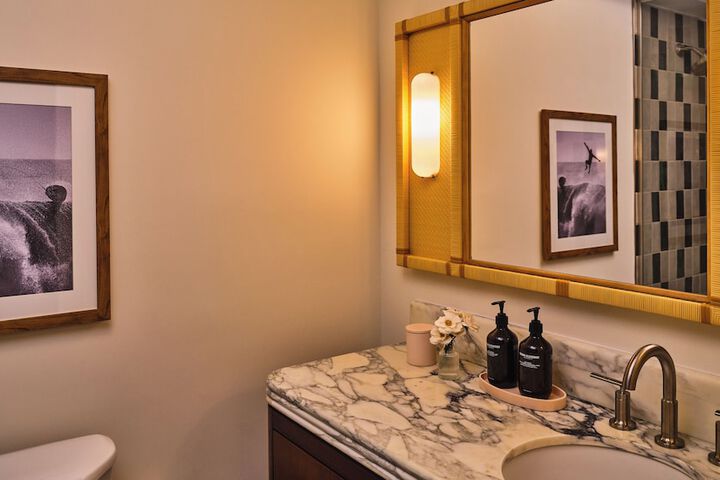Dune House Hotel and Spa