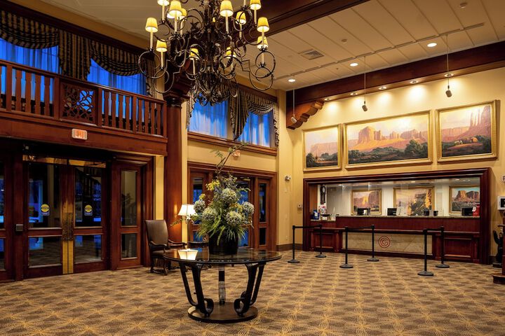 Hotel Interior 13 of 31