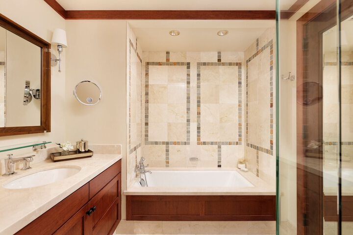 Four Seasons Resort and Residences Vail